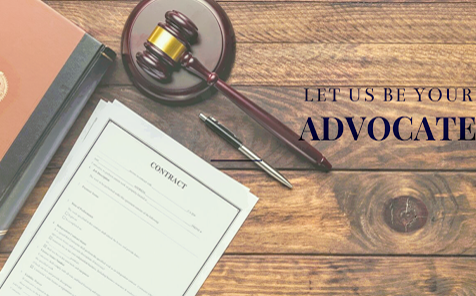 ADVOCATES / LAWYERS