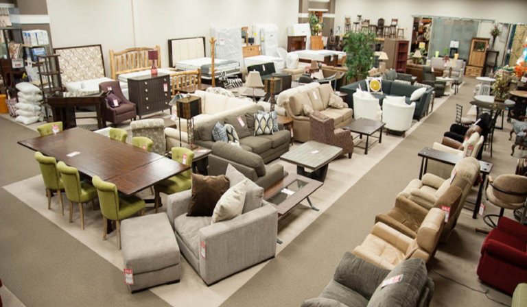 FURNITURE STORE