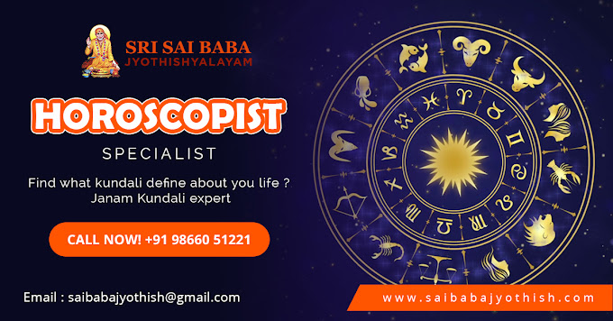 Horoscopist