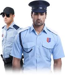 SECURITY SERVICE