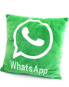 whatsapppillow